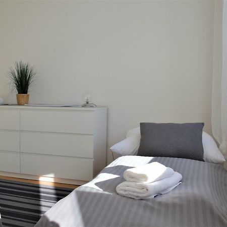 Belvedere Apartment Wien Eksteriør billede