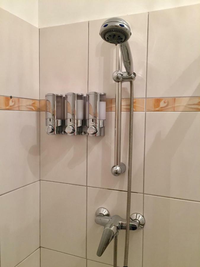 Belvedere Apartment Wien Eksteriør billede