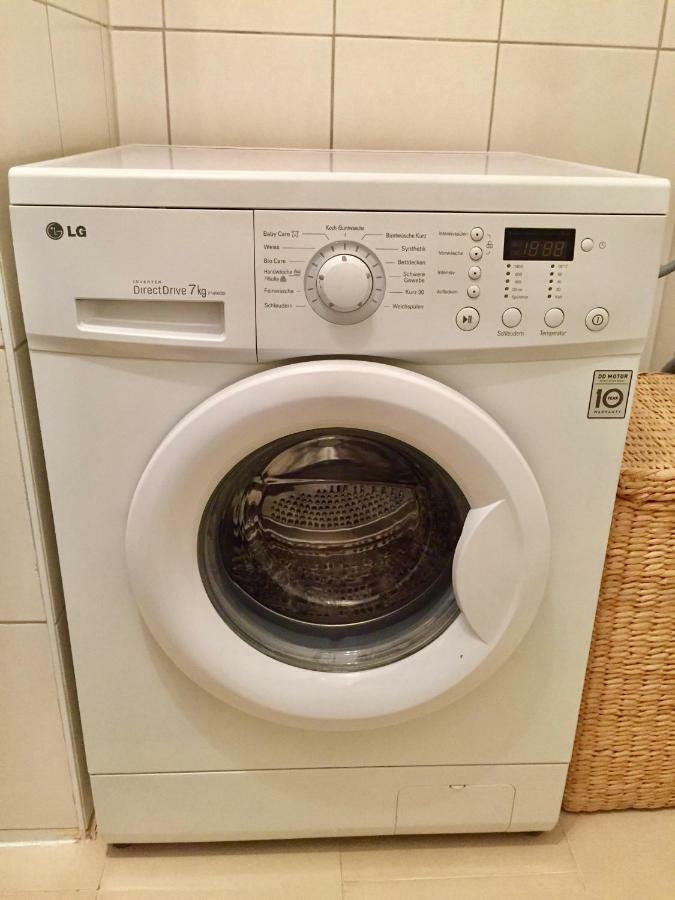 Belvedere Apartment Wien Eksteriør billede