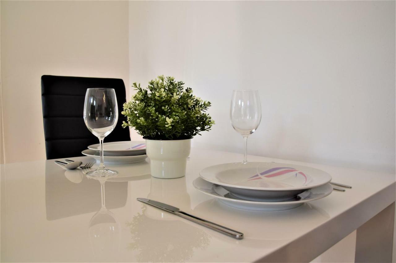 Belvedere Apartment Wien Eksteriør billede