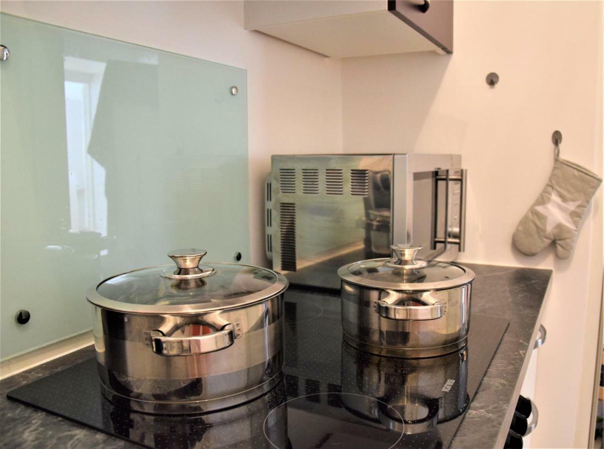 Belvedere Apartment Wien Eksteriør billede